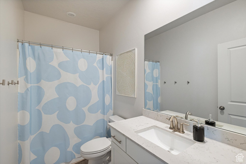 15537 S TRUMPET LN Bluffdale, UT 84065