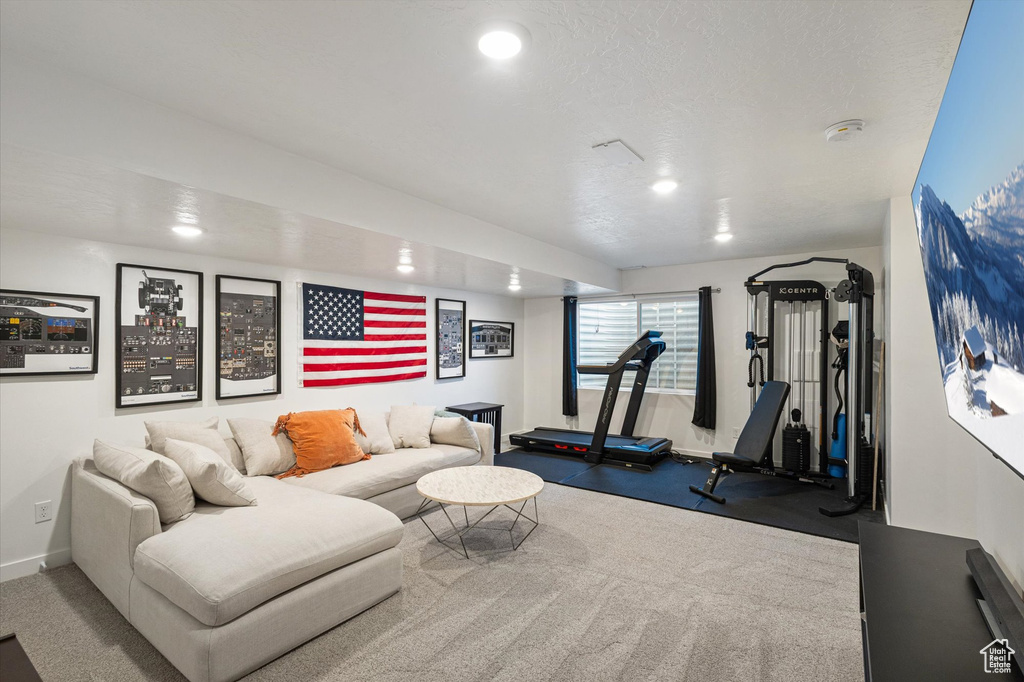 15537 S TRUMPET LN Bluffdale, UT 84065