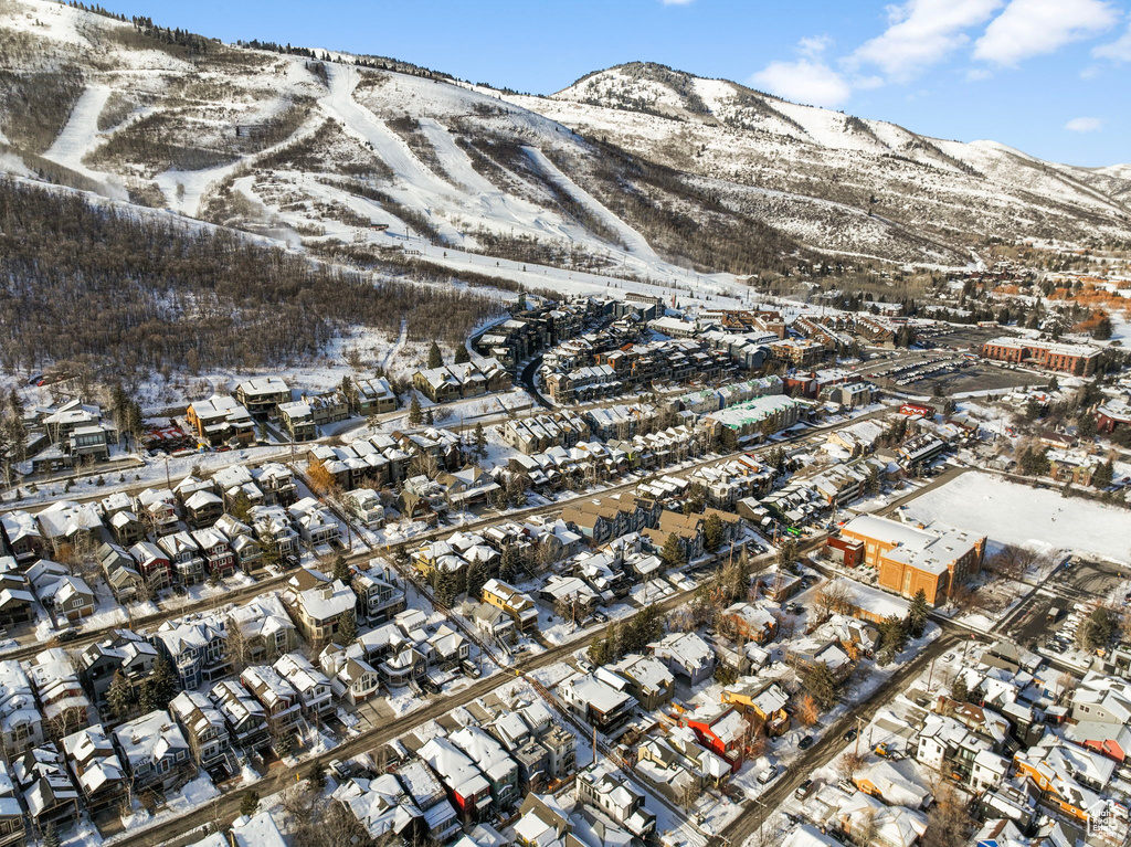 1111 WOODSIDE AVE Park City, UT 84060