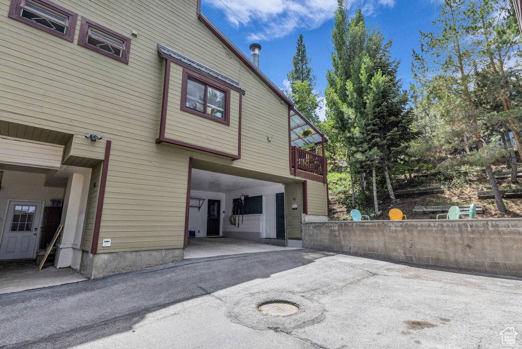 1111 WOODSIDE AVE Park City, UT 84060