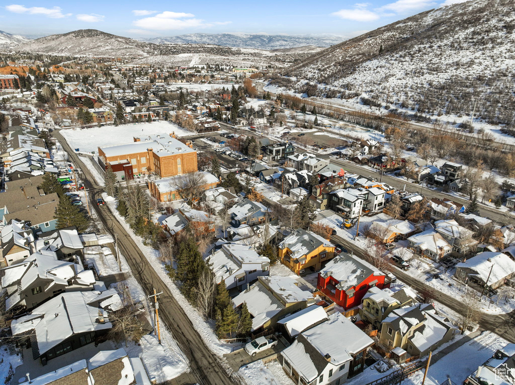 1111 WOODSIDE AVE Park City, UT 84060