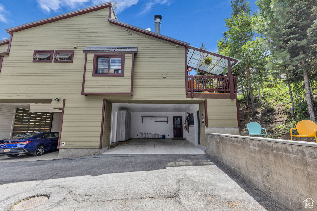 1111 WOODSIDE AVE Park City, UT 84060