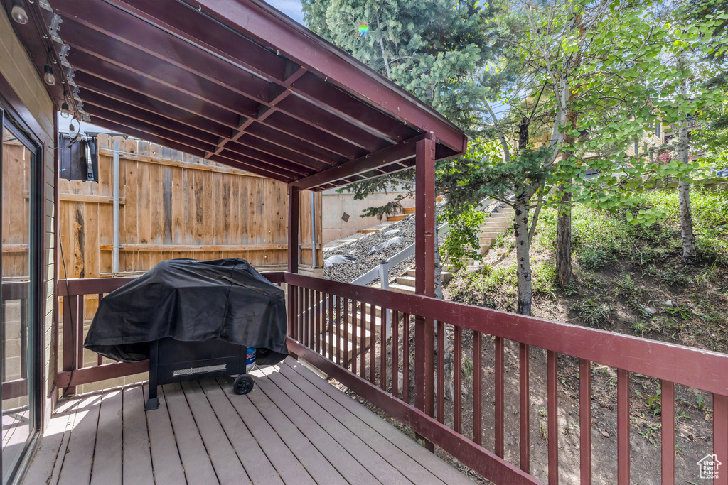 1111 WOODSIDE AVE Park City, UT 84060
