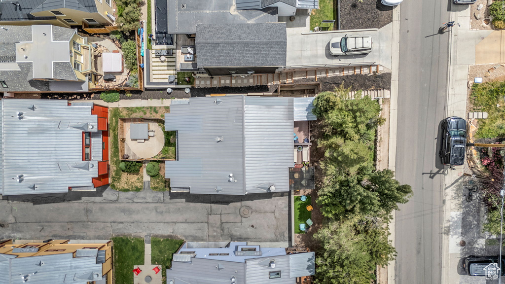 1111 WOODSIDE AVE Park City, UT 84060