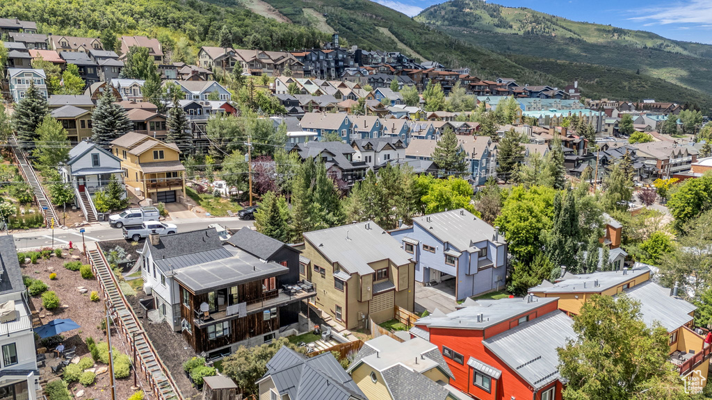 1111 WOODSIDE AVE Park City, UT 84060