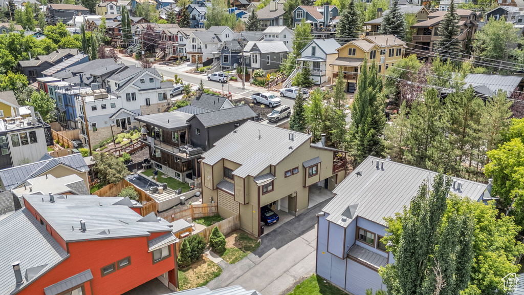 1111 WOODSIDE AVE Park City, UT 84060