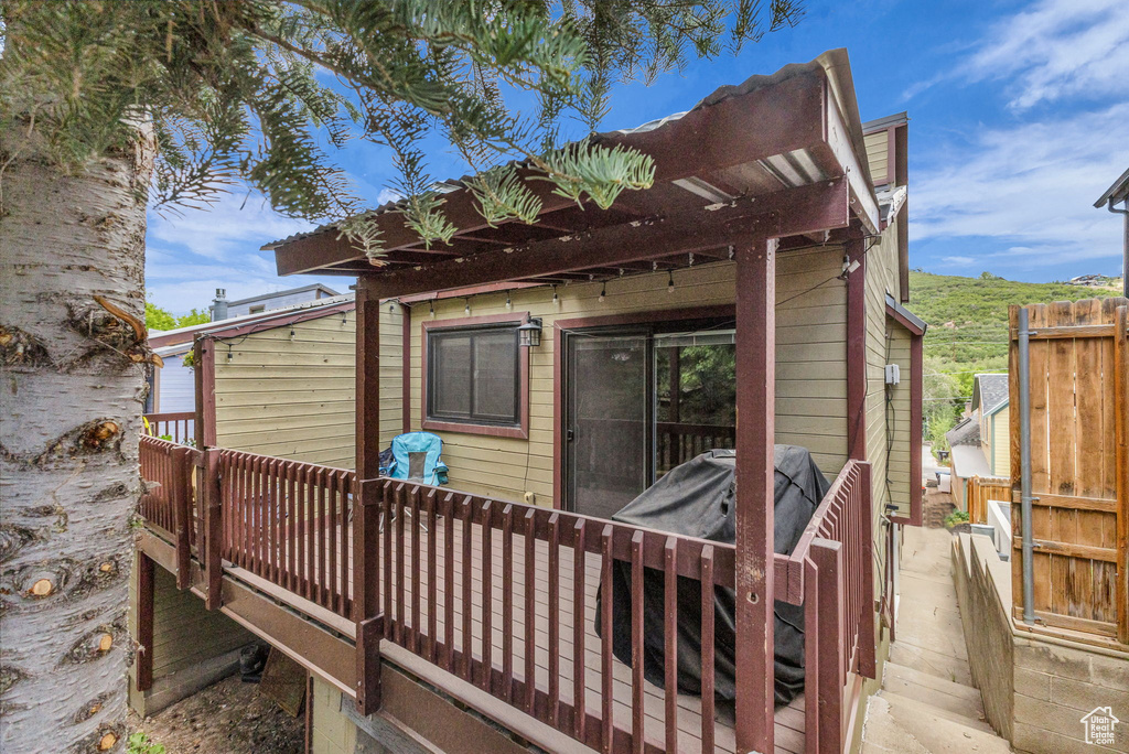 1111 WOODSIDE AVE Park City, UT 84060