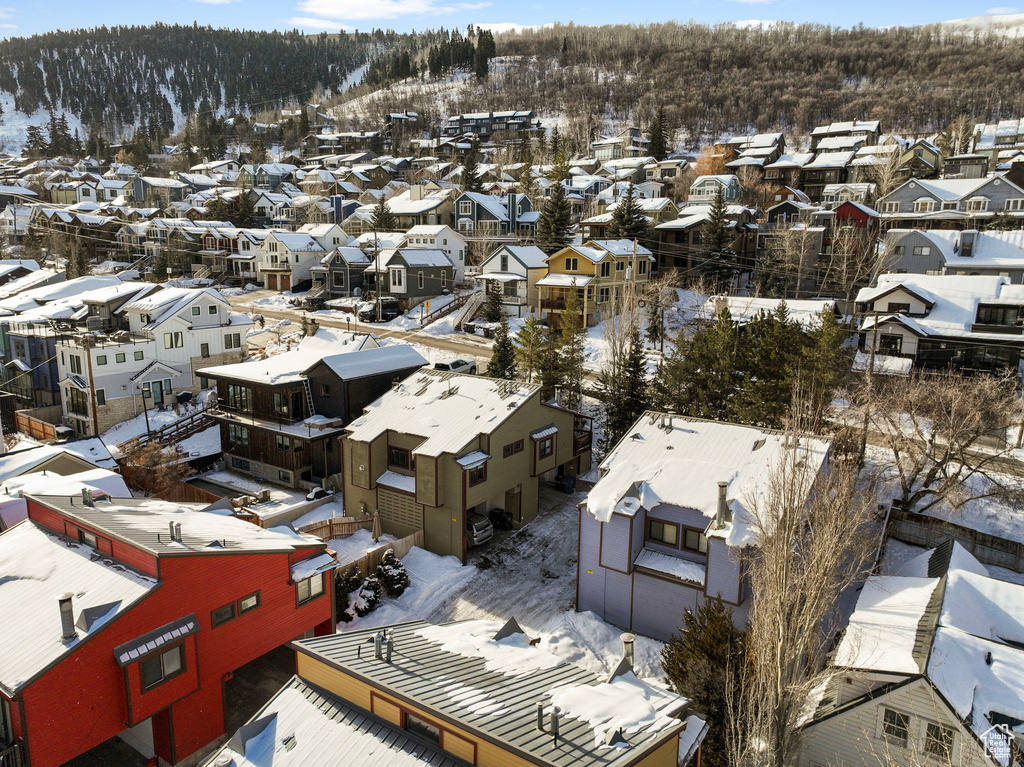 1111 WOODSIDE AVE Park City, UT 84060