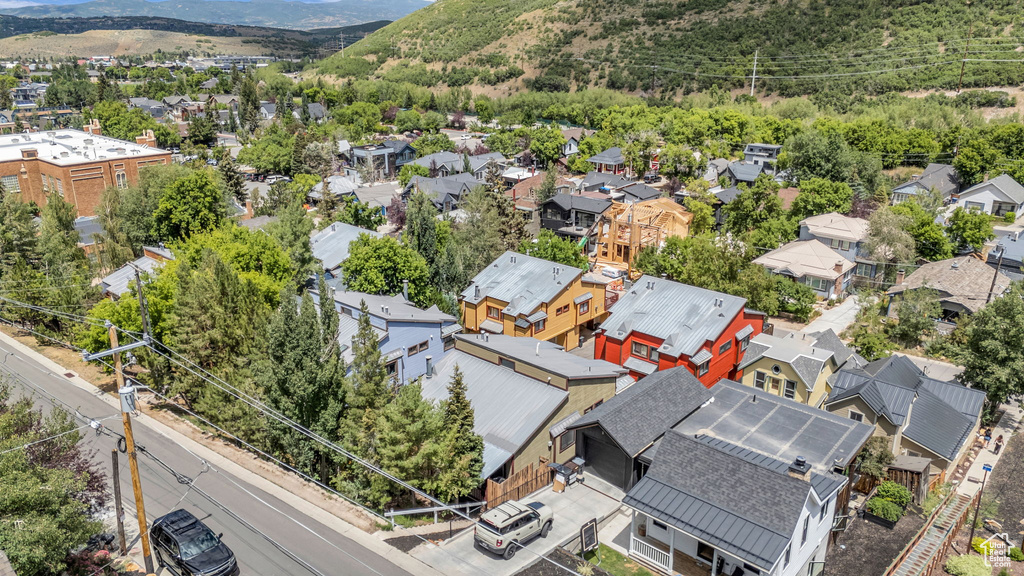 1111 WOODSIDE AVE Park City, UT 84060