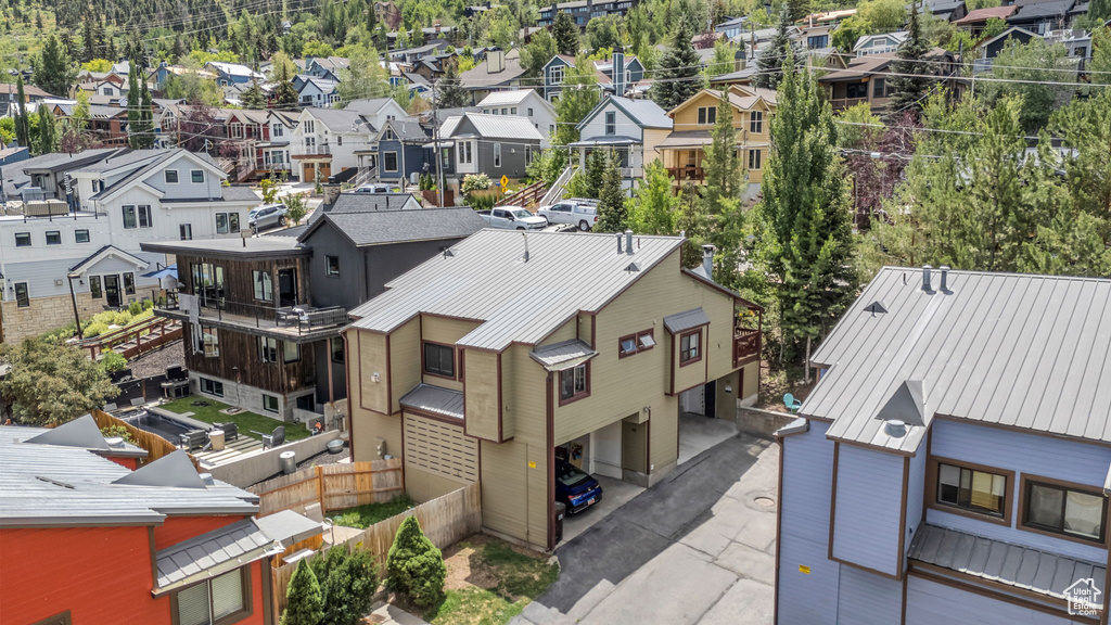 1111 WOODSIDE AVE Park City, UT 84060