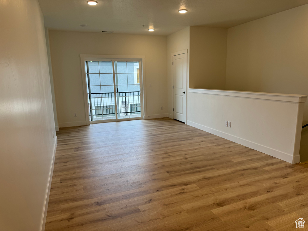 Photo 3 for MLS #2100984 at 1593 N 110 West #201