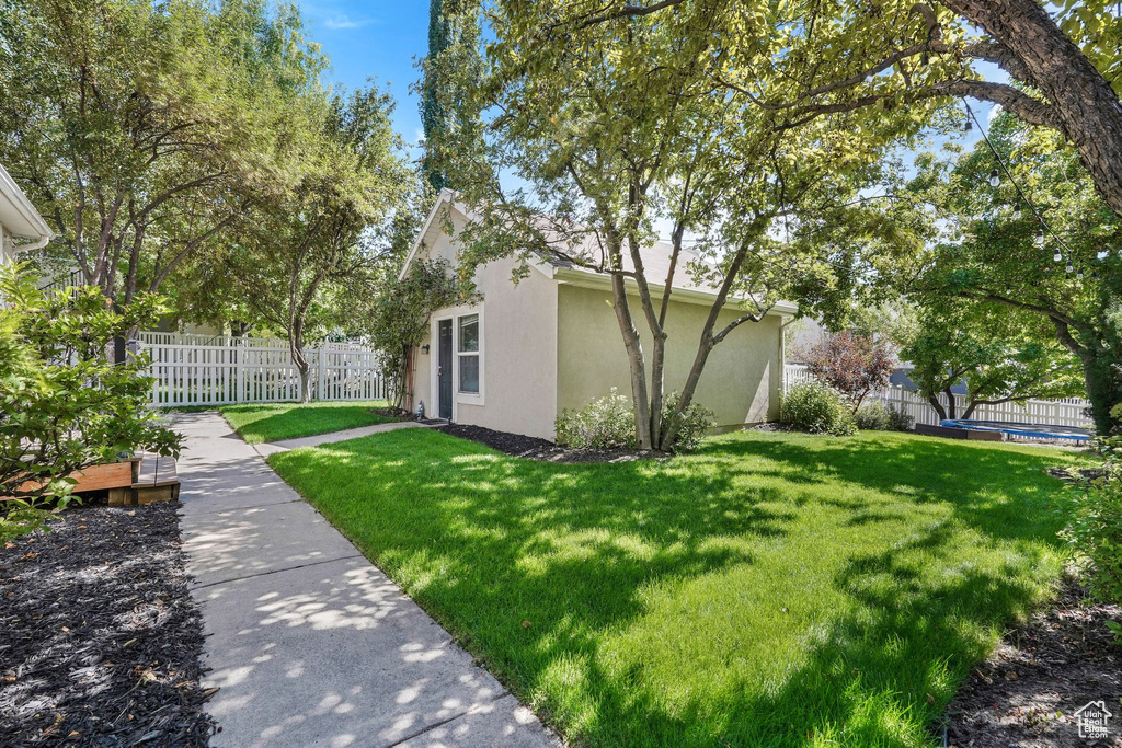 14094 S CANDY PULL DR Draper, UT 84020