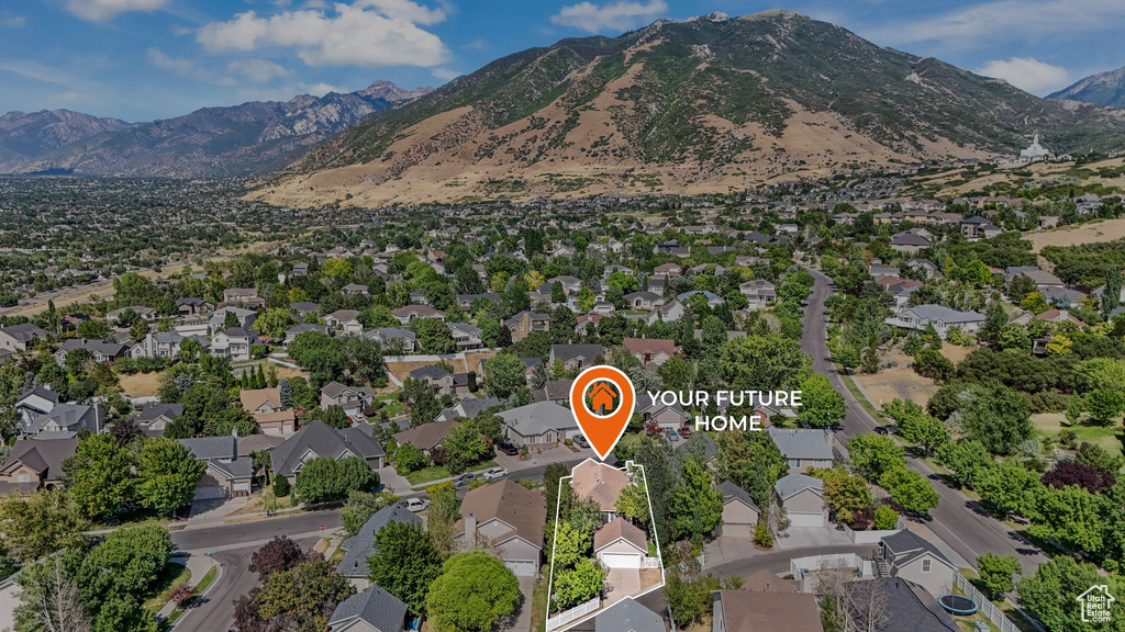 14094 S CANDY PULL DR Draper, UT 84020