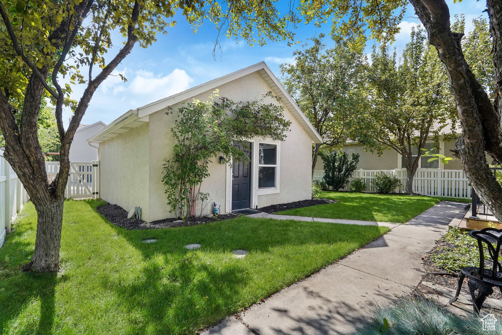 14094 S CANDY PULL DR Draper, UT 84020