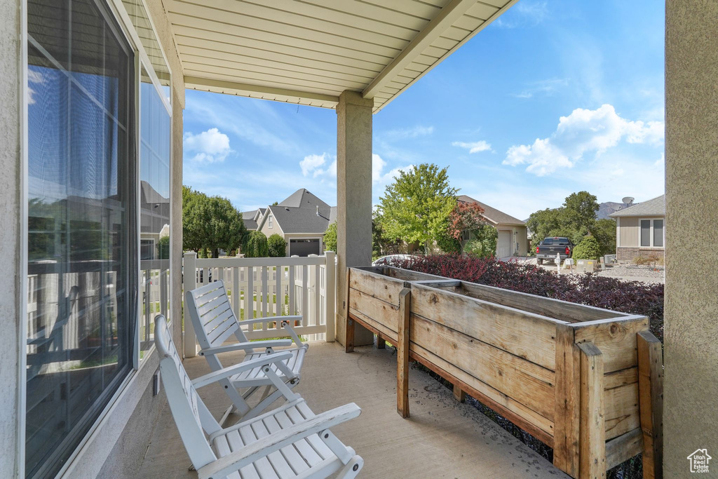 14094 S CANDY PULL DR Draper, UT 84020