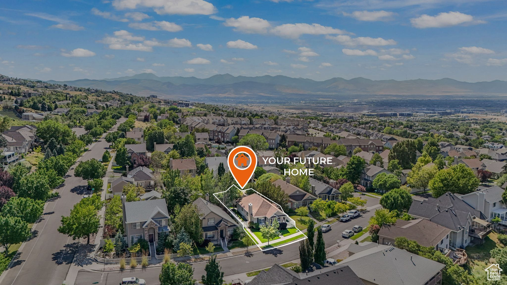 14094 S CANDY PULL DR Draper, UT 84020