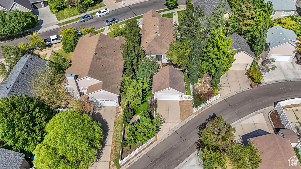 14094 S CANDY PULL DR Draper, UT 84020