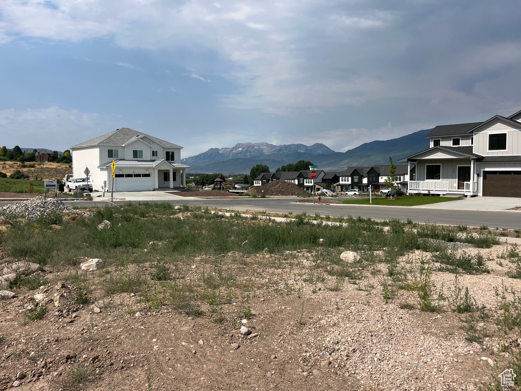 403 E 1720 N Heber City, UT 84032
