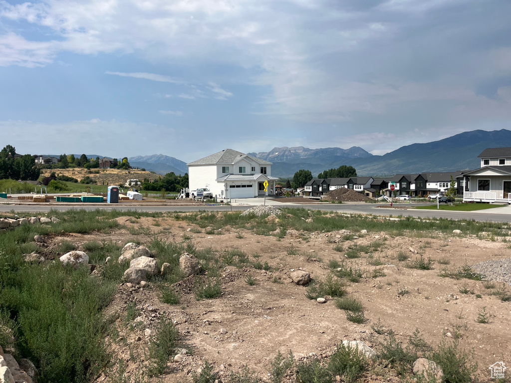 403 E 1720 N Heber City, UT 84032