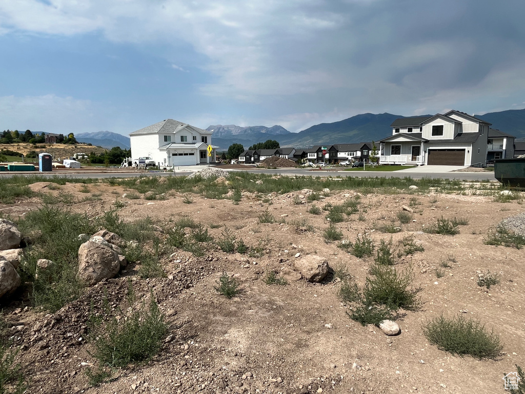 403 E 1720 N Heber City, UT 84032