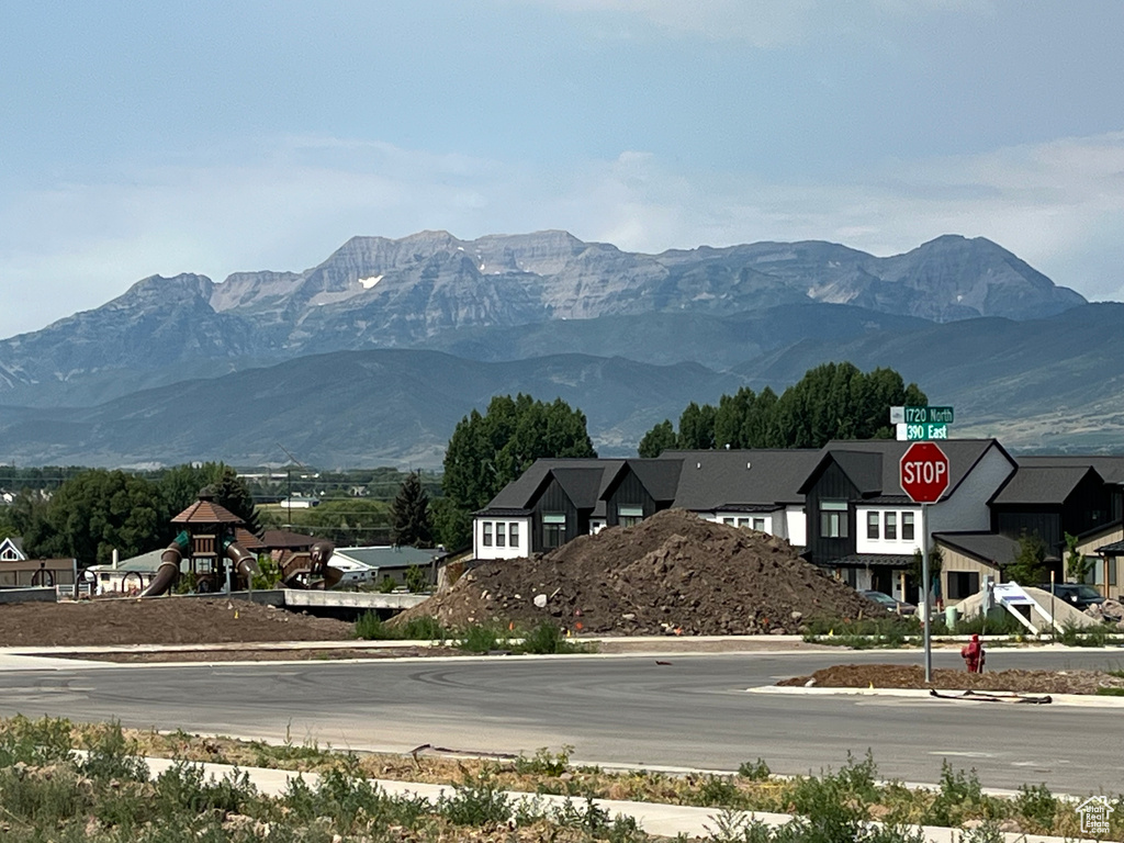 403 E 1720 N Heber City, UT 84032