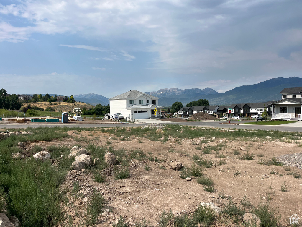 403 E 1720 N Heber City, UT 84032