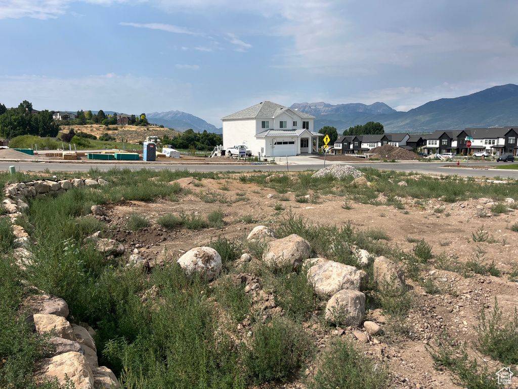 403 E 1720 N Heber City, UT 84032