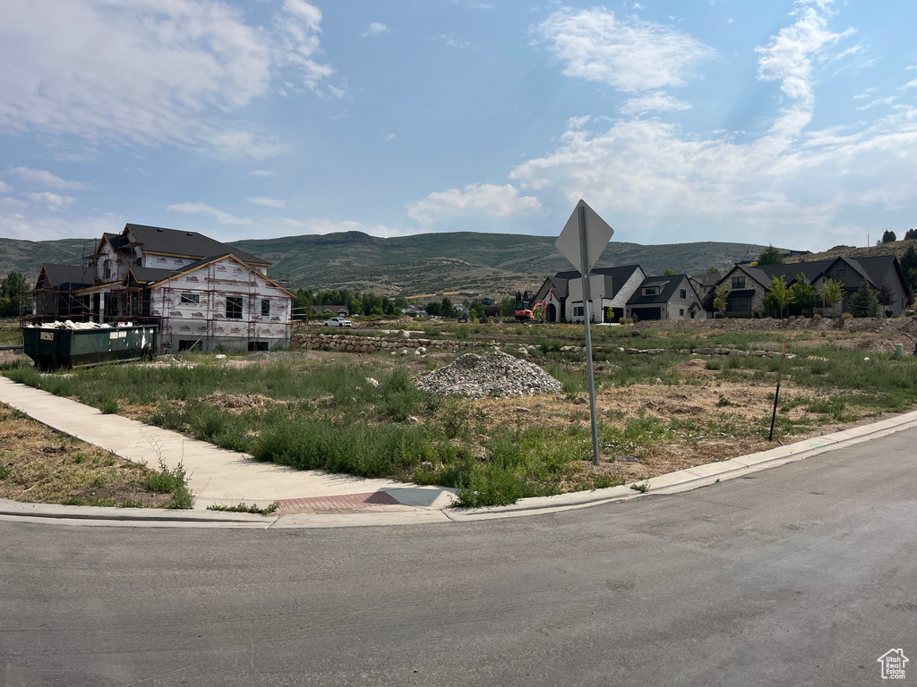 403 E 1720 N Heber City, UT 84032