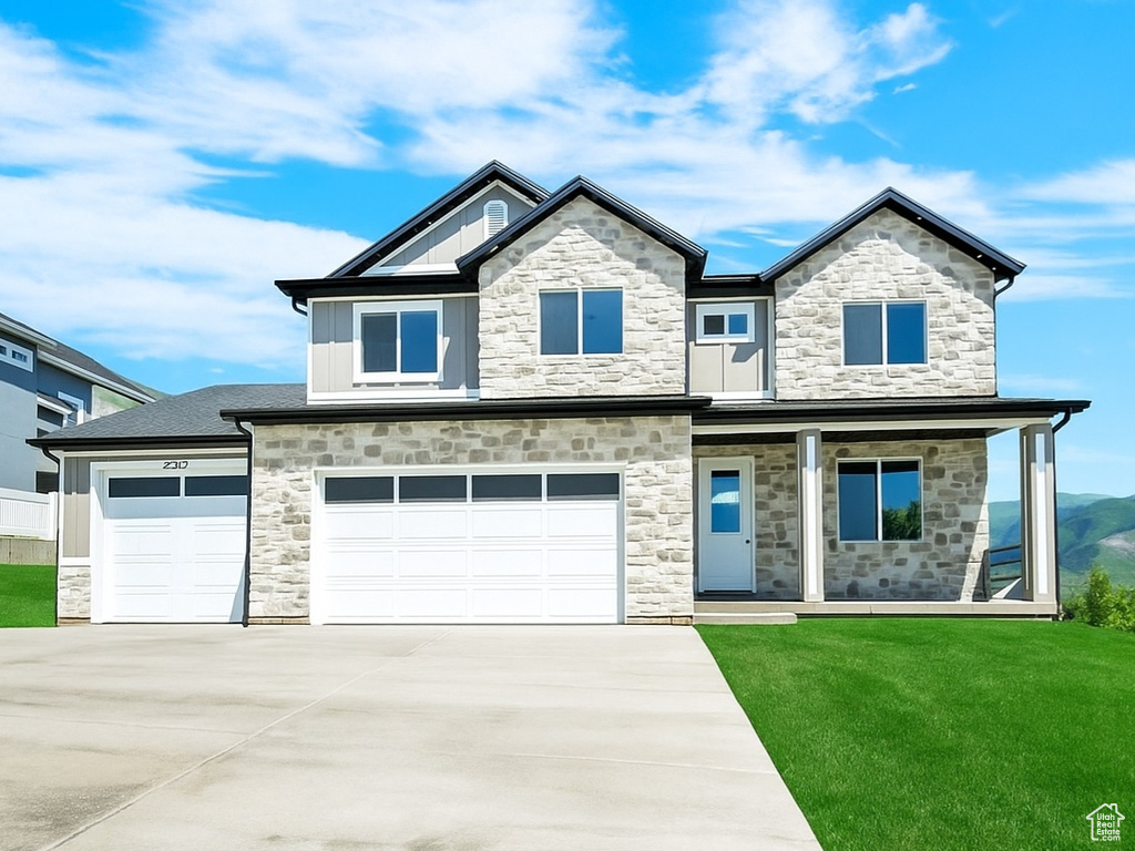 3636 N 500 E North Ogden, UT 84414