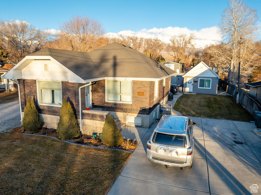 154 N 100 W American Fork, UT 84003