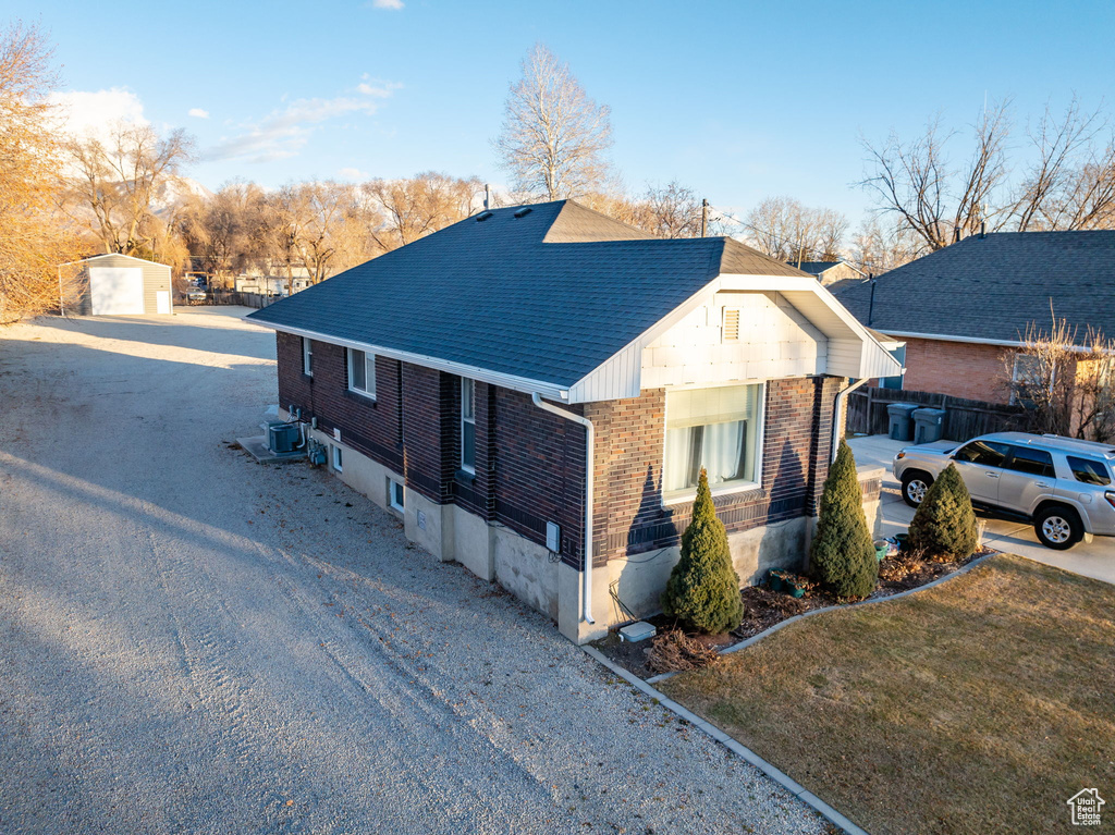 154 N 100 W American Fork, UT 84003