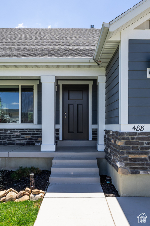 488 E 2010 S Heber City, UT 84032