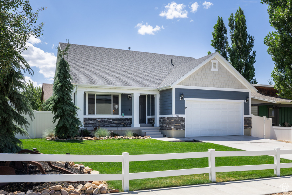 488 E 2010 S Heber City, UT 84032