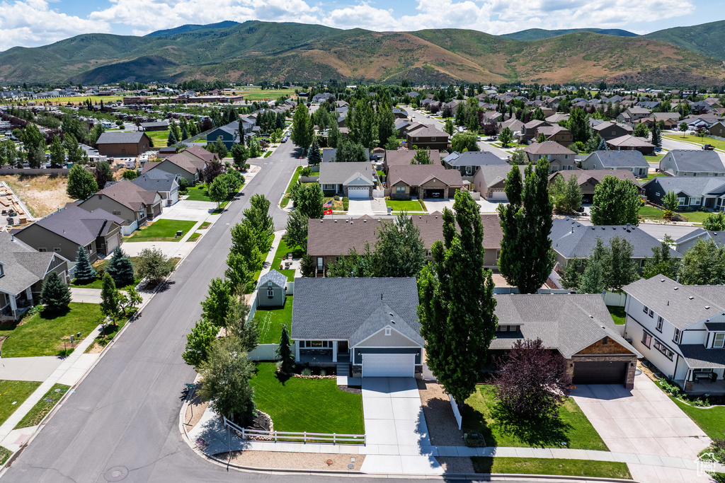 488 E 2010 S Heber City, UT 84032