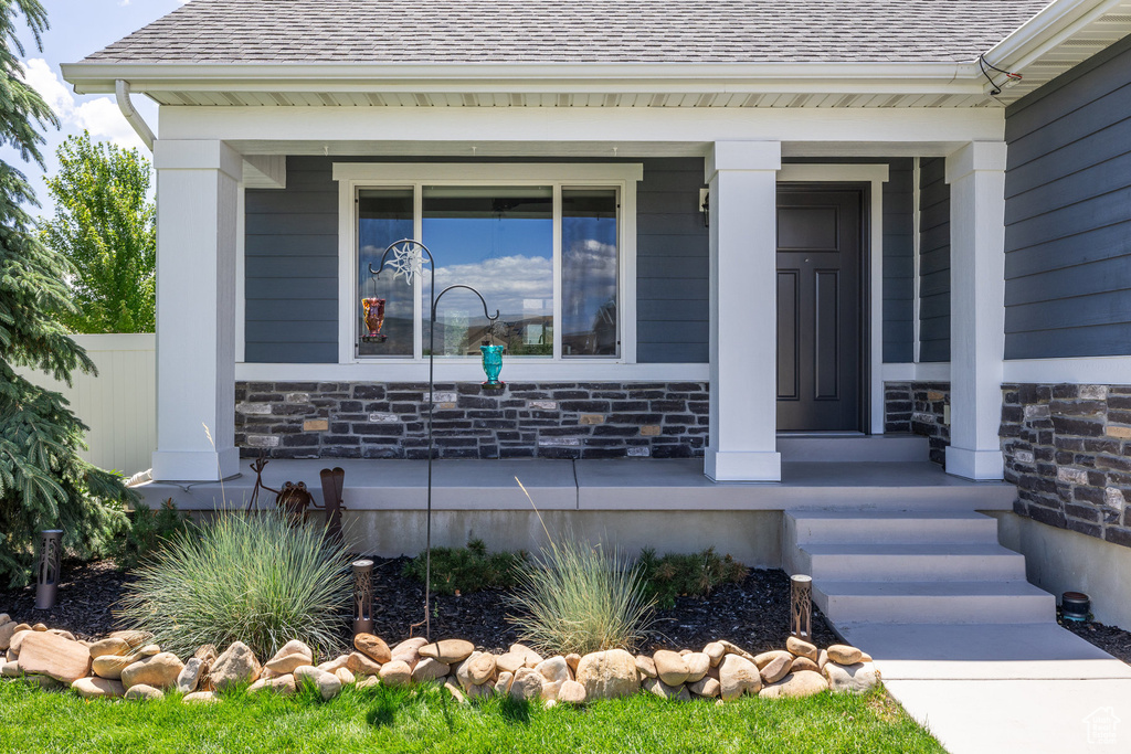 488 E 2010 S Heber City, UT 84032