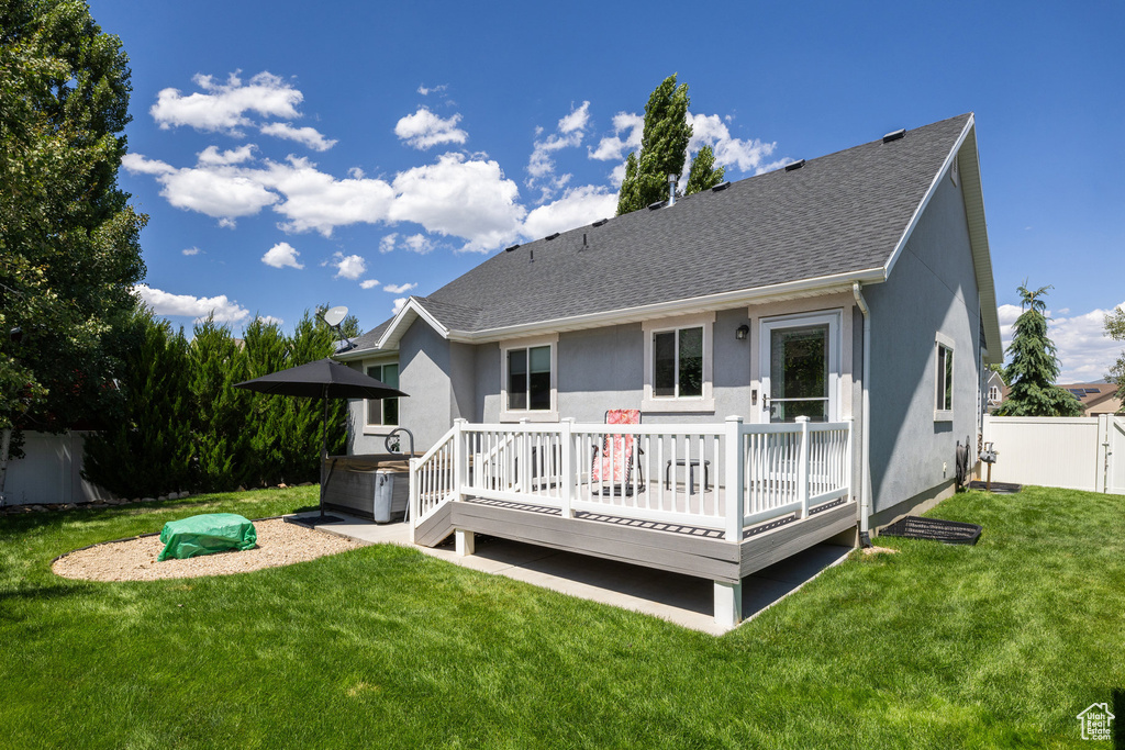 488 E 2010 S Heber City, UT 84032
