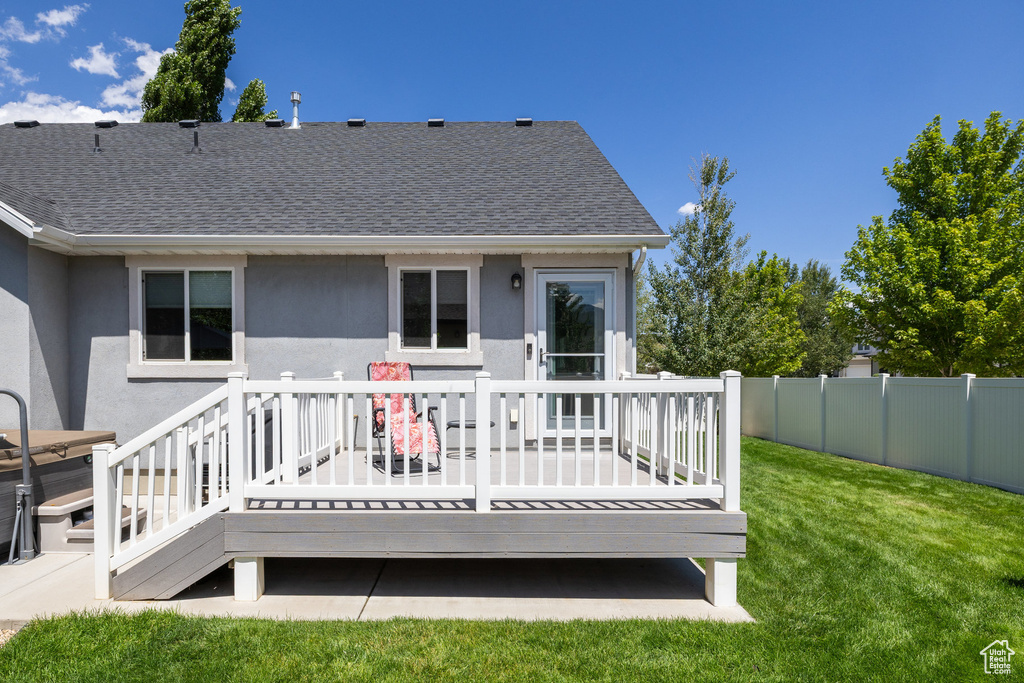 488 E 2010 S Heber City, UT 84032