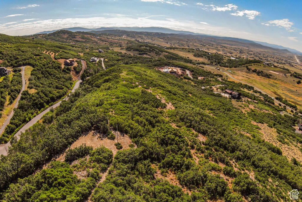 9581 N KIMBALL-CANYON RD Park City, UT 84098
