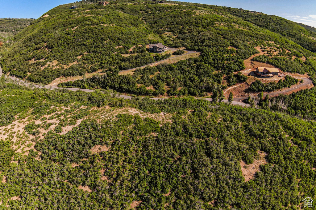 9581 N KIMBALL-CANYON RD Park City, UT 84098