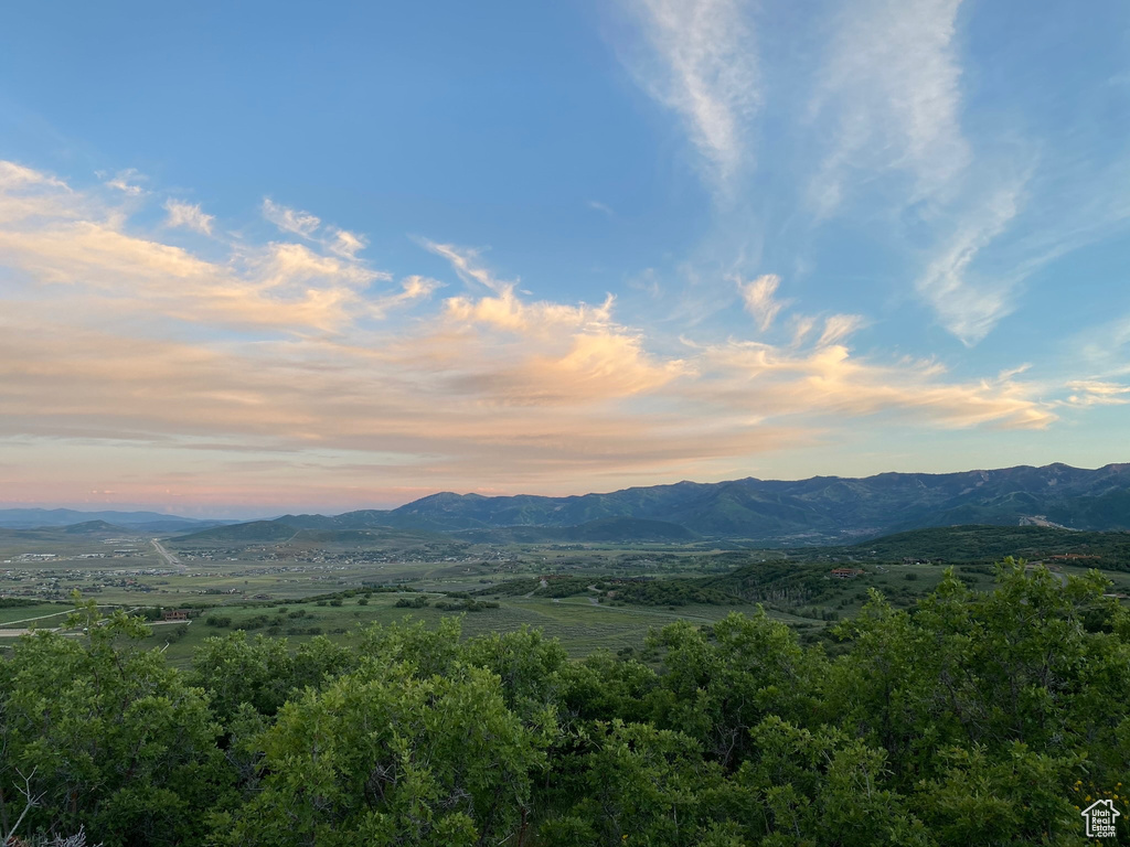 9581 N KIMBALL-CANYON RD Park City, UT 84098