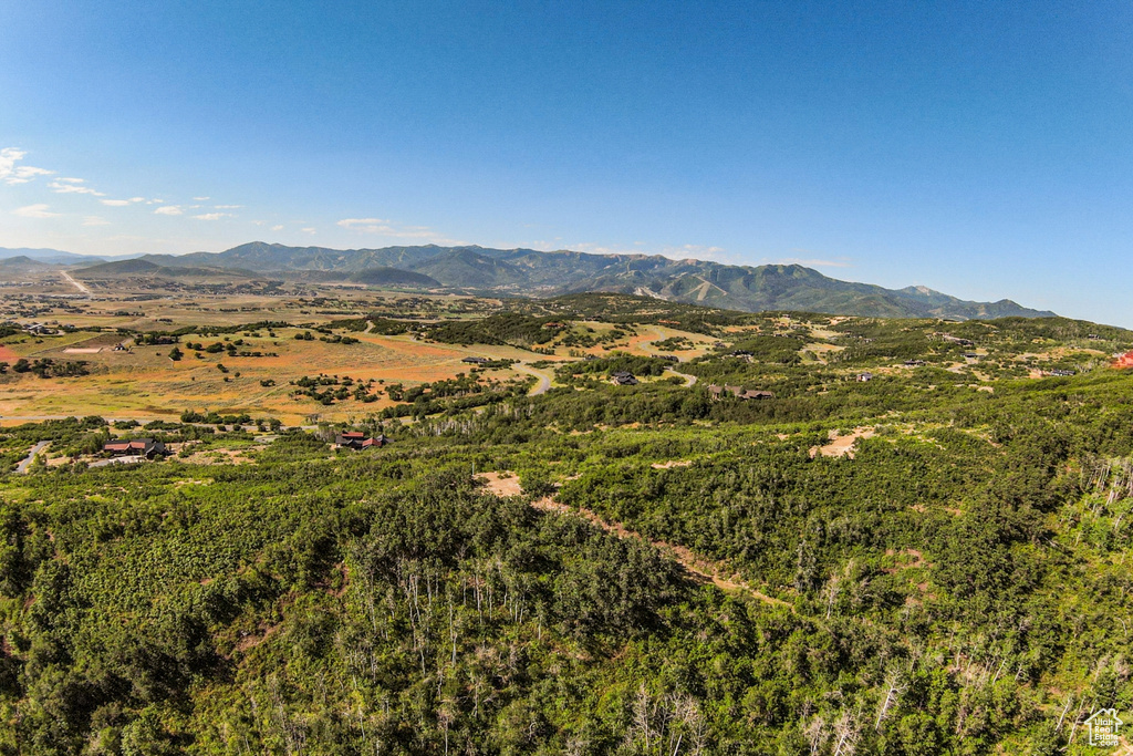 9581 N KIMBALL-CANYON RD Park City, UT 84098