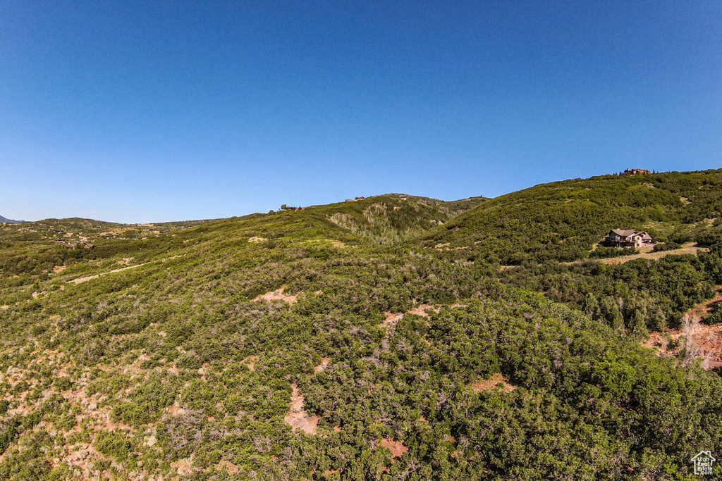 9581 N KIMBALL-CANYON RD Park City, UT 84098