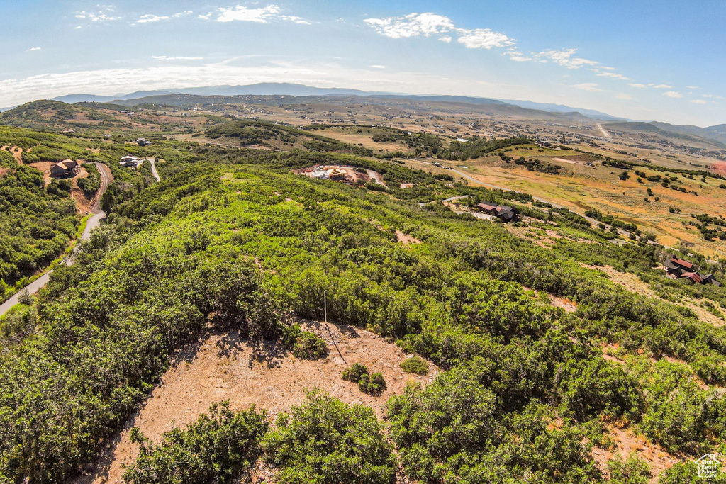 9581 N KIMBALL-CANYON RD Park City, UT 84098
