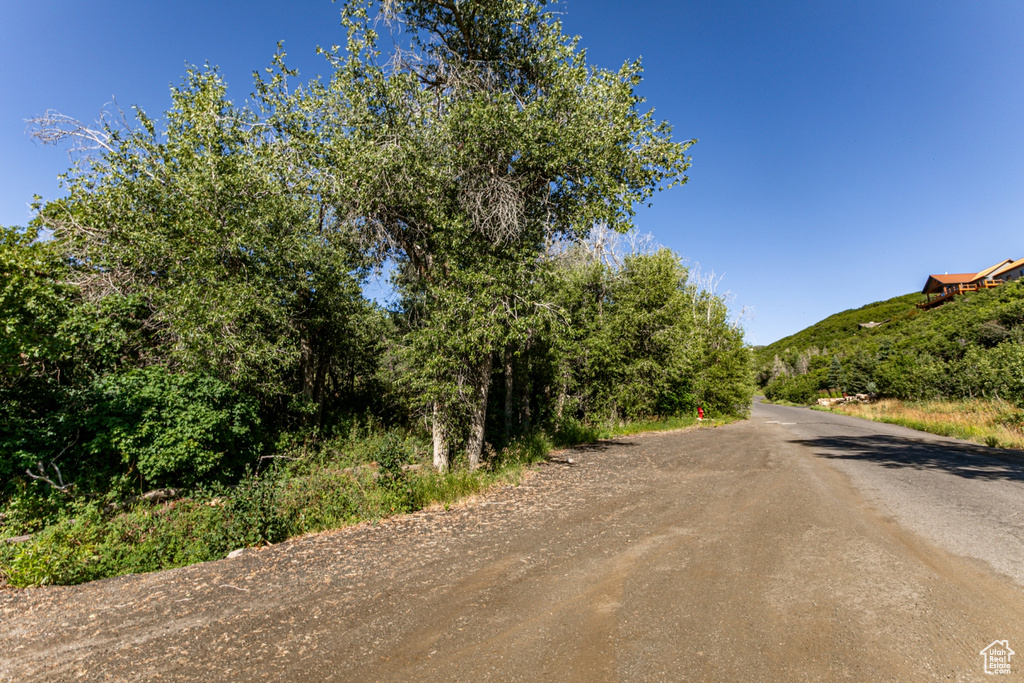 9581 N KIMBALL-CANYON RD Park City, UT 84098
