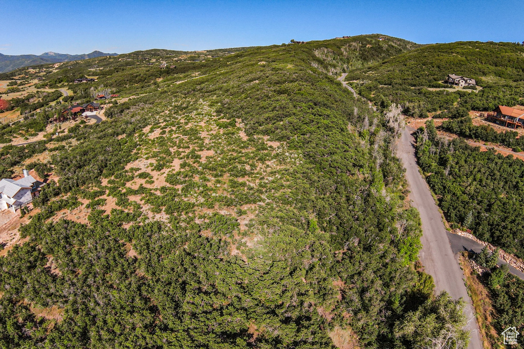 9581 N KIMBALL-CANYON RD Park City, UT 84098