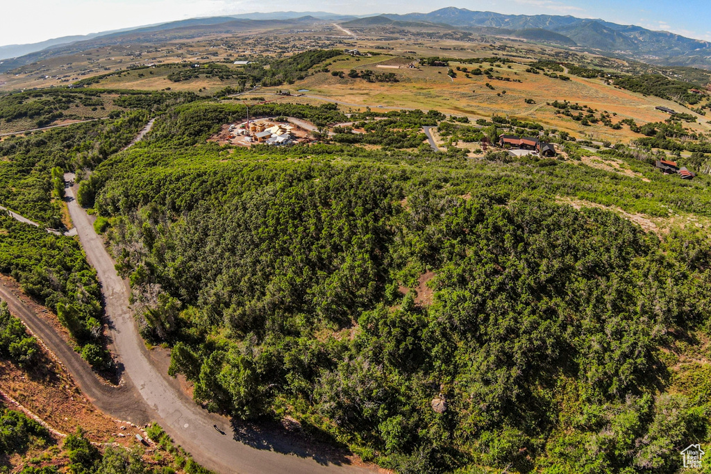 9581 N KIMBALL-CANYON RD Park City, UT 84098