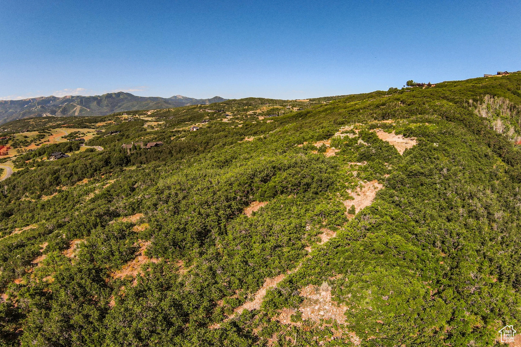 9581 N KIMBALL-CANYON RD Park City, UT 84098