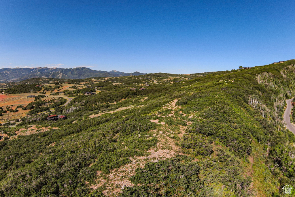 9581 N KIMBALL-CANYON RD Park City, UT 84098