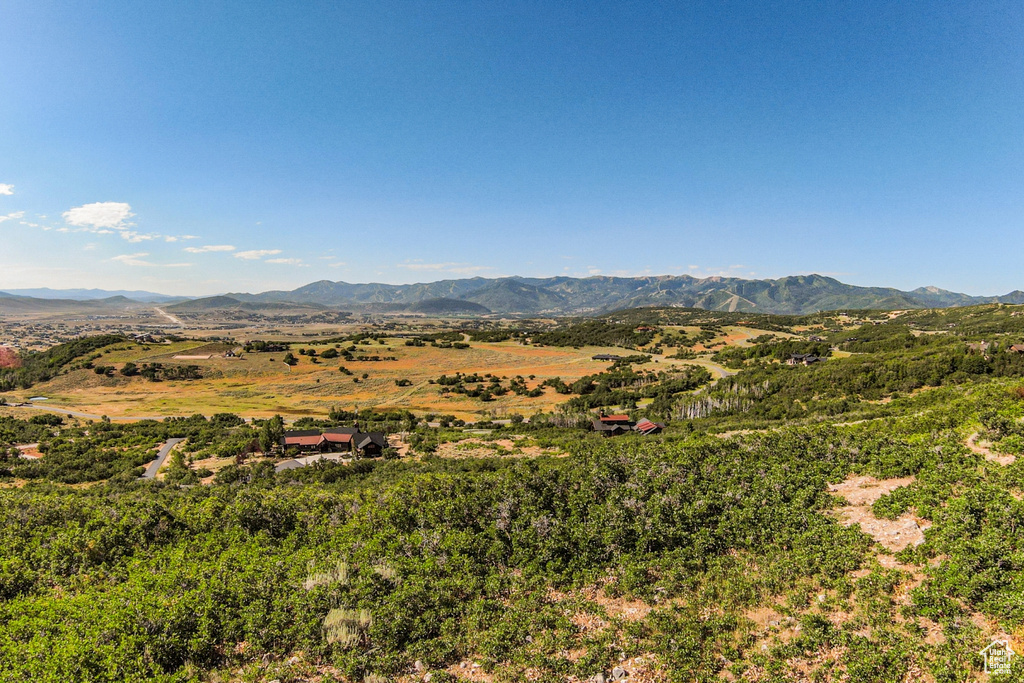 9581 N KIMBALL-CANYON RD Park City, UT 84098