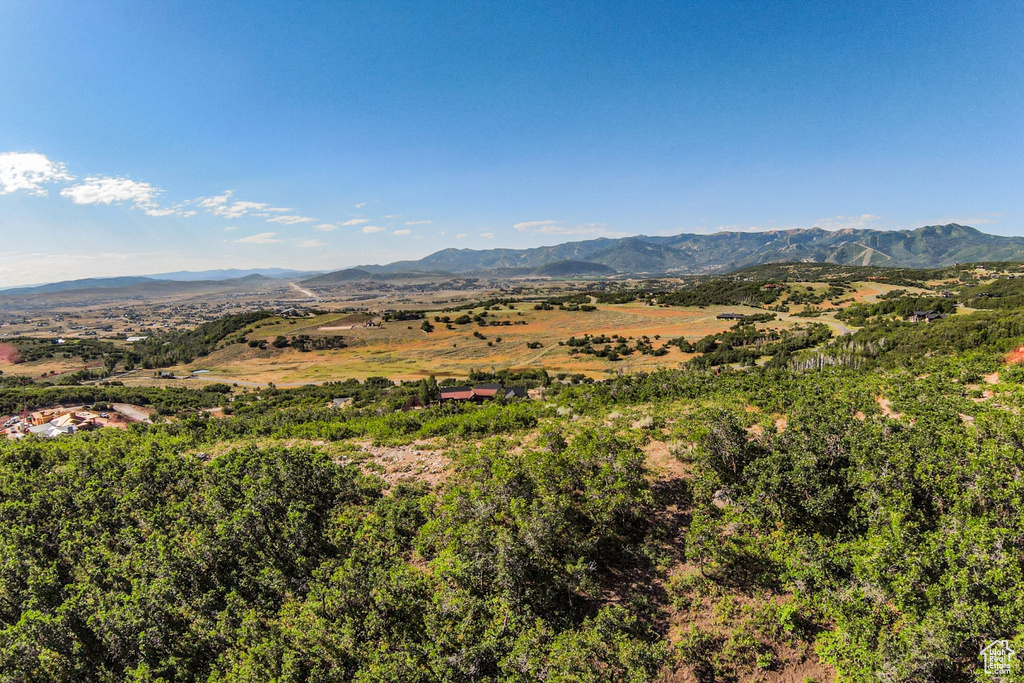 9581 N KIMBALL-CANYON RD Park City, UT 84098